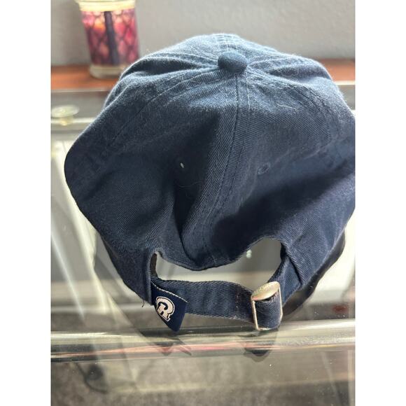 Genuine NFL Rams training hat adjustable - Picture 2 of 3